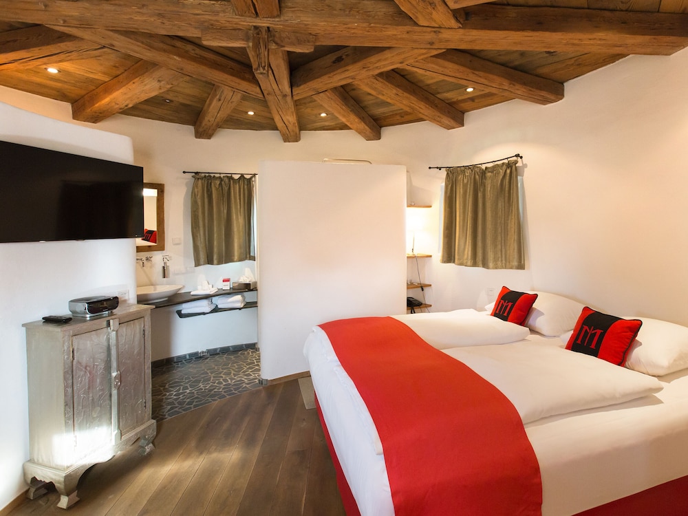 Dormero Schlosshotel Reichenschwand 23/50