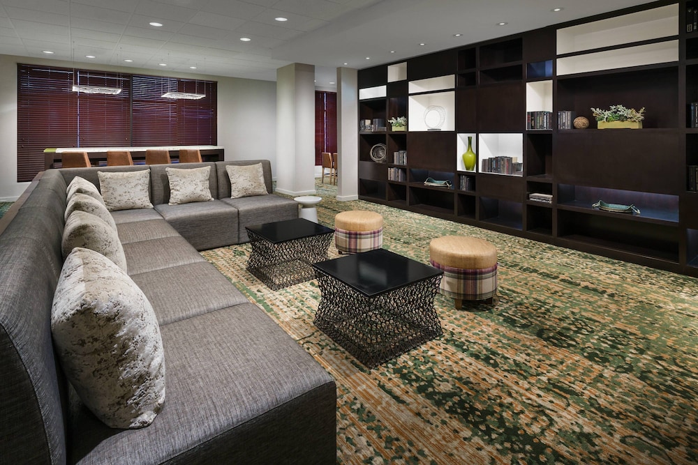 Residence Inn by Marriott Austin Downtown/Convention Center 36/59