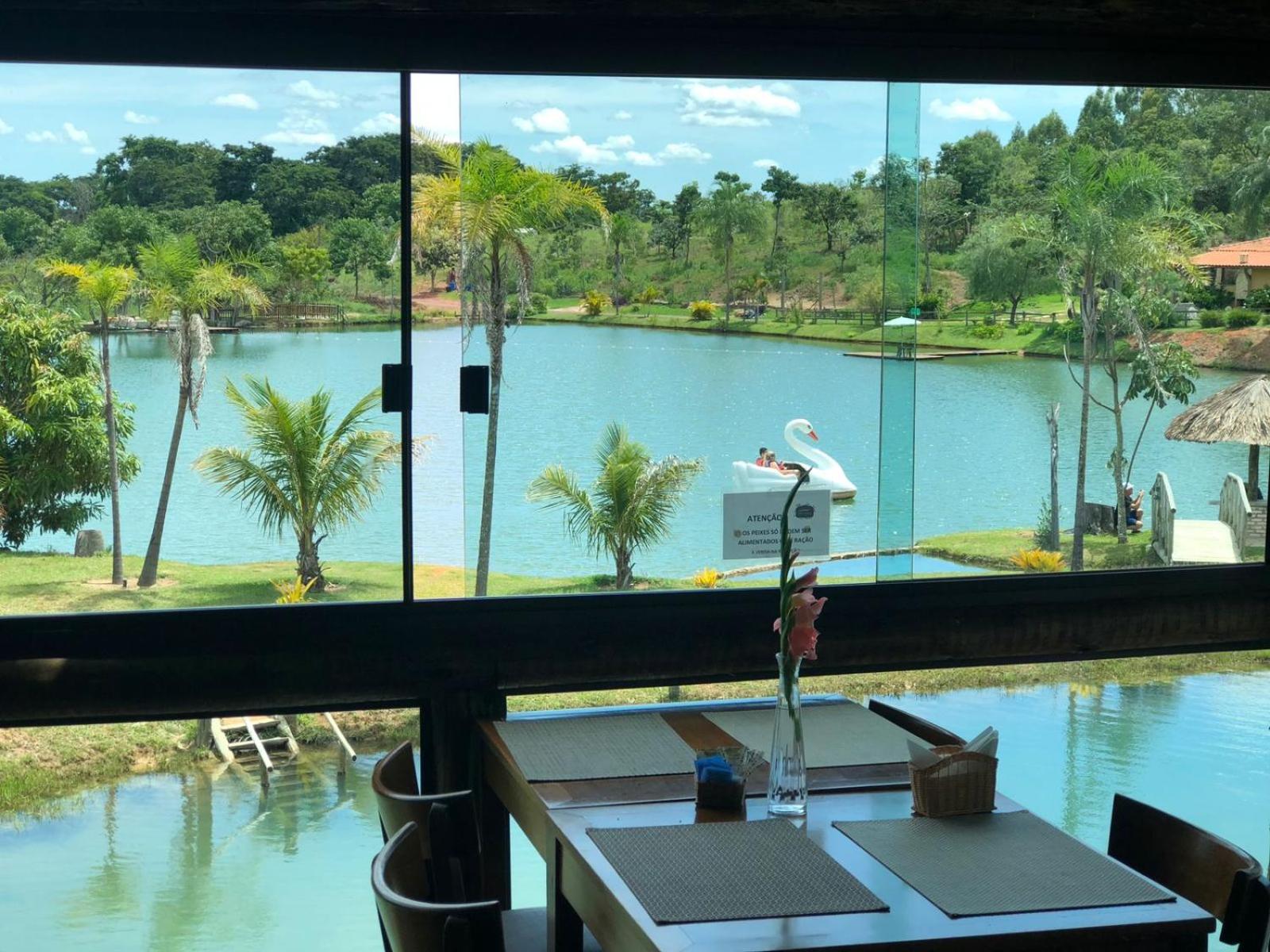 Villa Triacca Eco Pousada 18/28