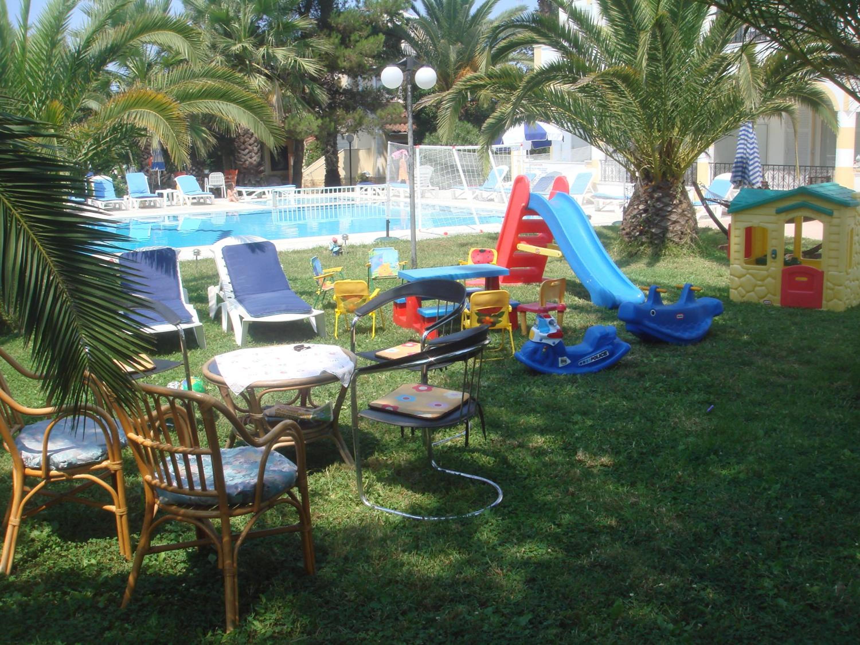 Marylin Apartments Corfu 48/75