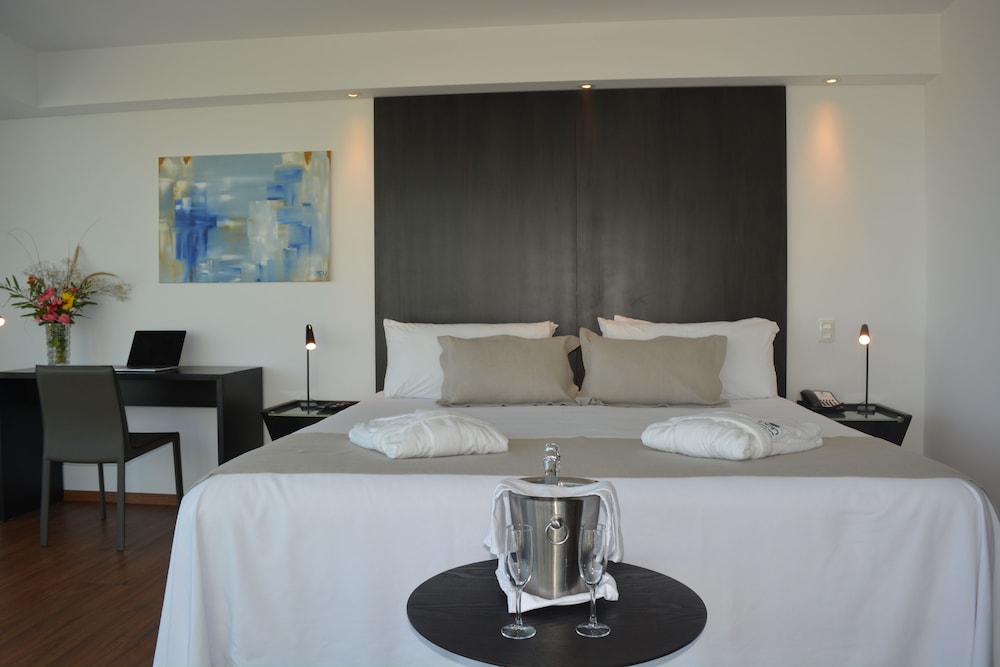 Don Majestic Hotel Punta del Este 10/50