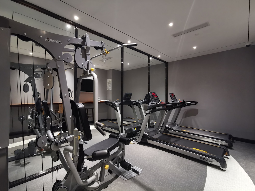 SSAW Boutique Hotel Cheng Man 30/49