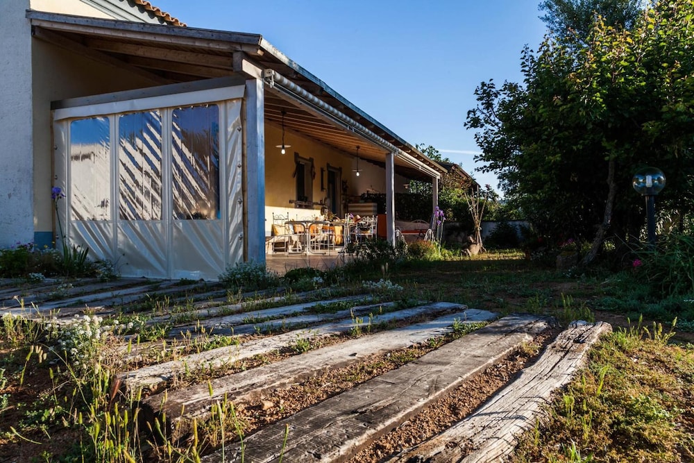 The Old Farm Asfodeli - Adults Only 24/28