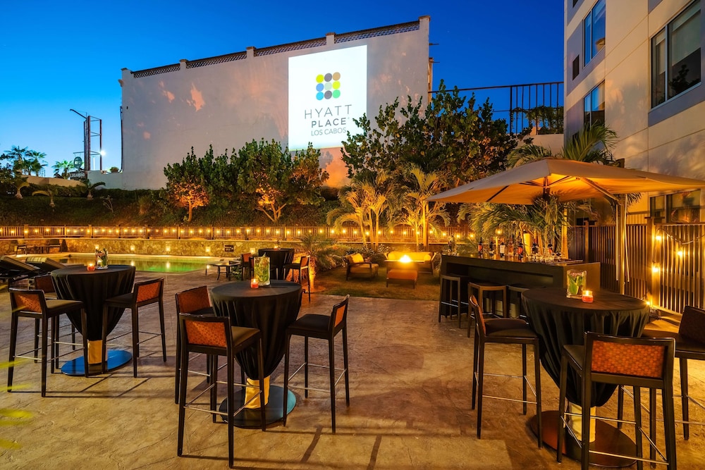 Hyatt Place Los Cabos 43/65