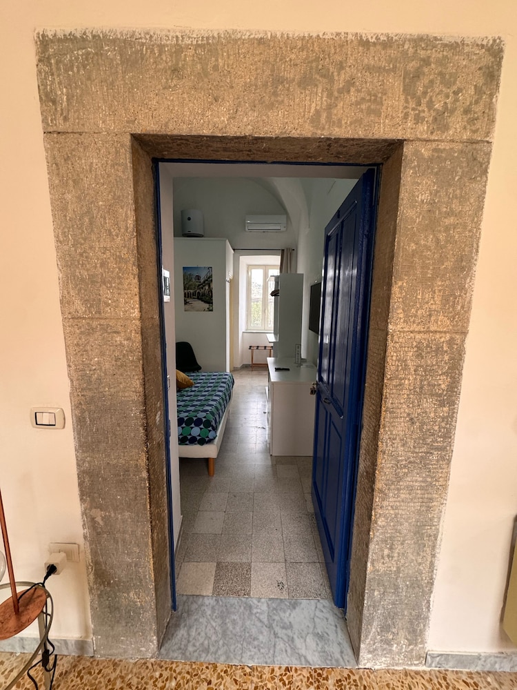 Relais Il Chiostro 60/60