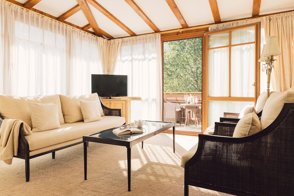 Alpenpalace Luxury Hideaway & Spa Retreat 28/50