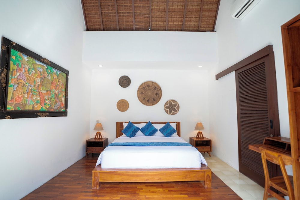 Kusuma Living and Villa Seminyak 19/56