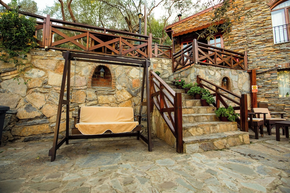 Sirince Klaseas Butik Otel & Restorant 29/50
