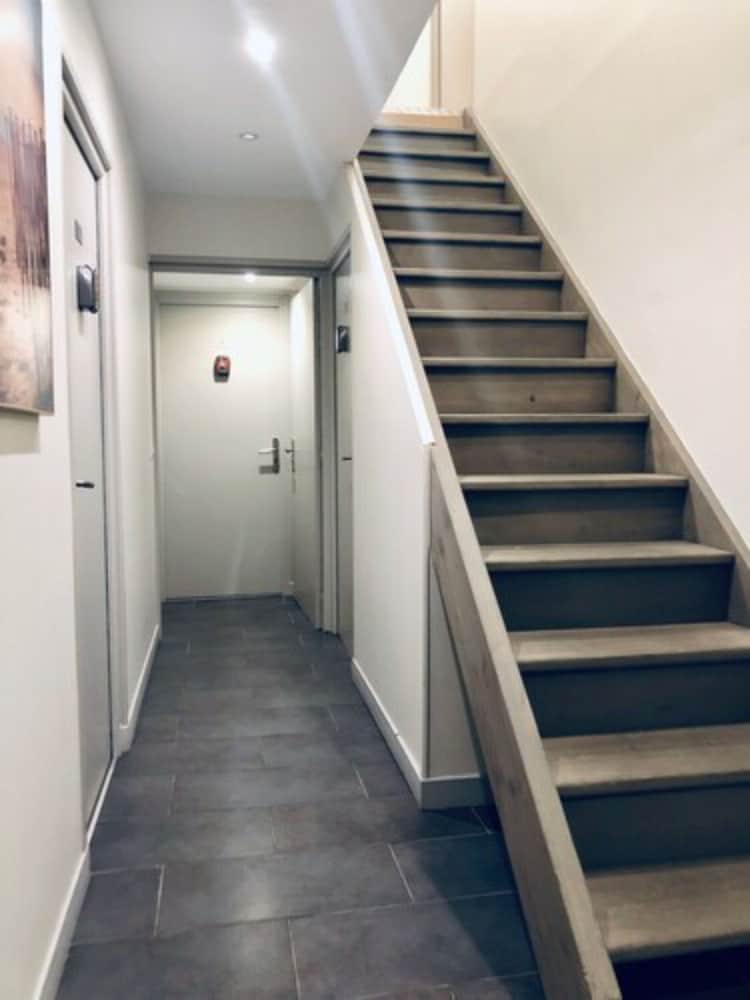 Residence Gambetta 29/62