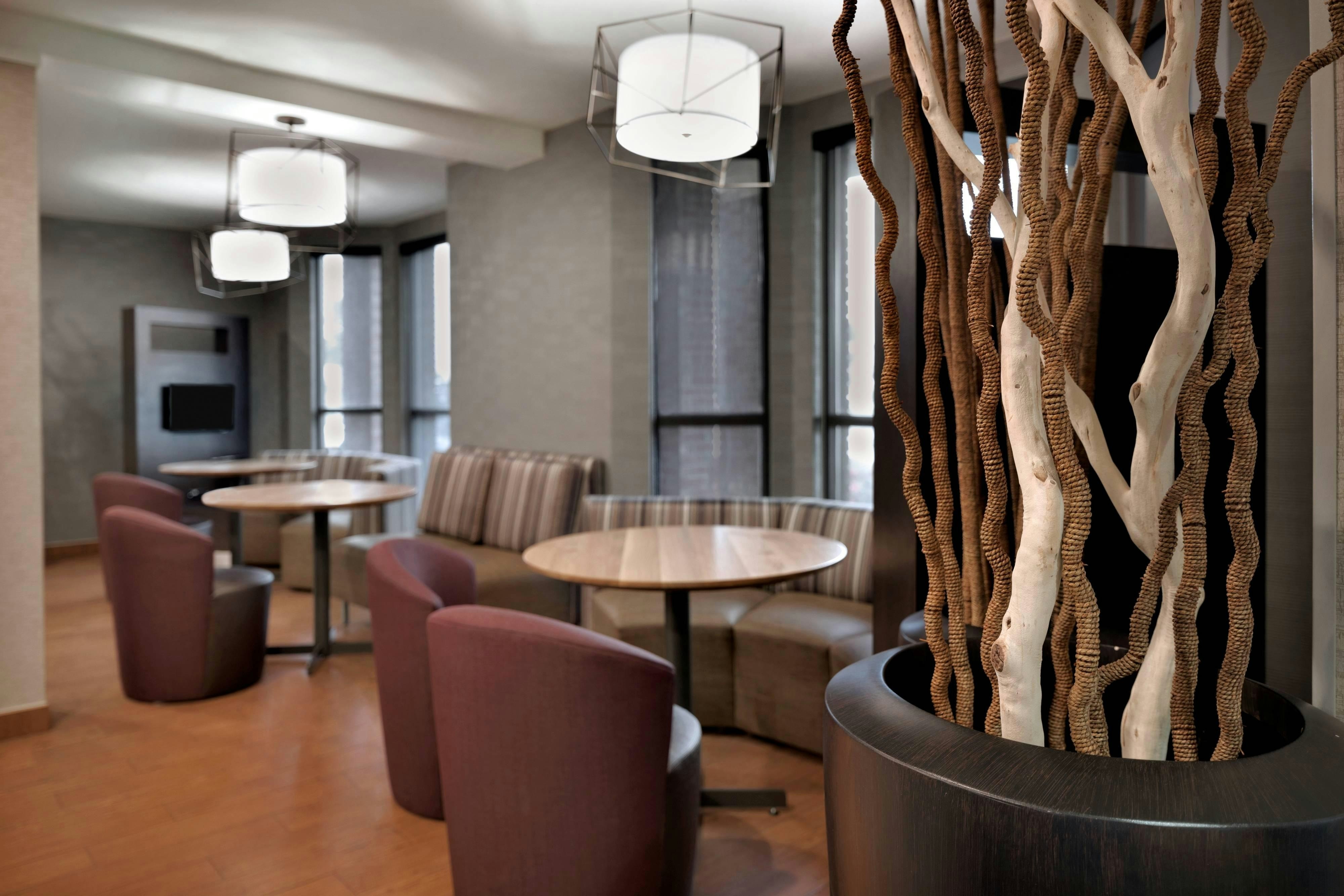 Courtyard by Marriott Dayton Beavercreek 37/61