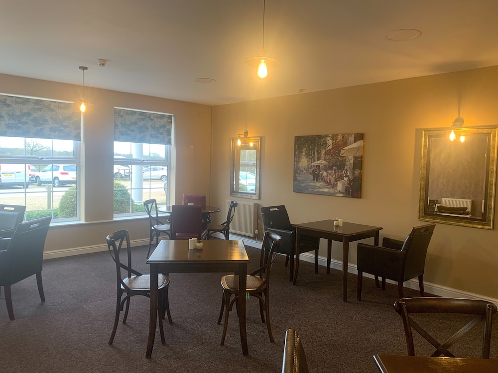 Silverstone Golf Club & Hotel 22/43