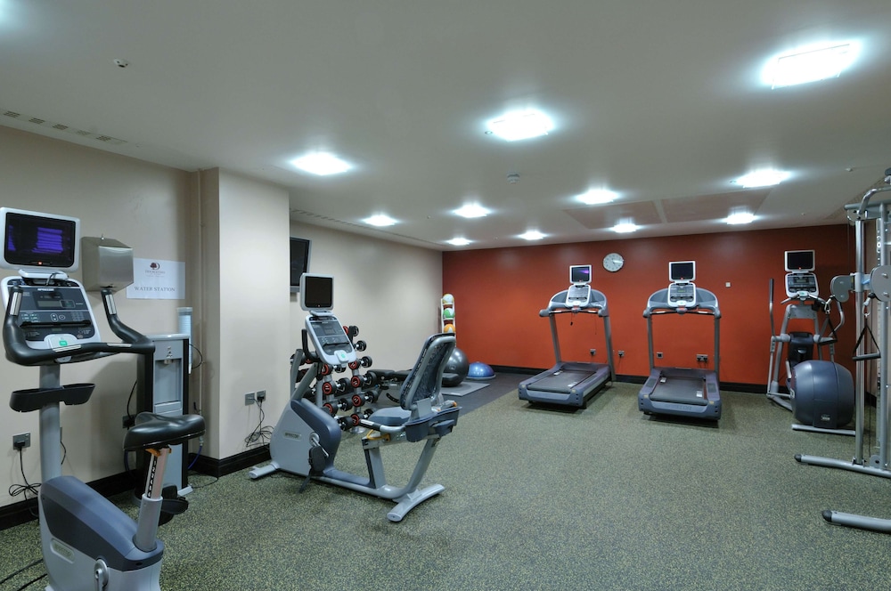 DoubleTree by Hilton London West End 35/71