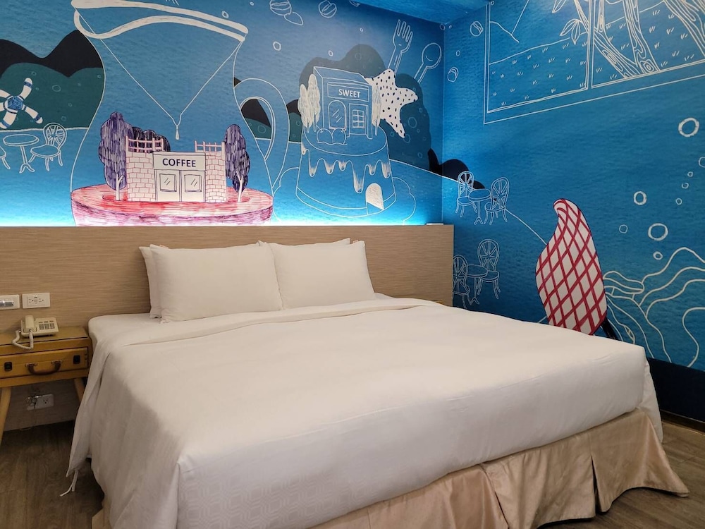 Legend Hotel Liuhe 18/38