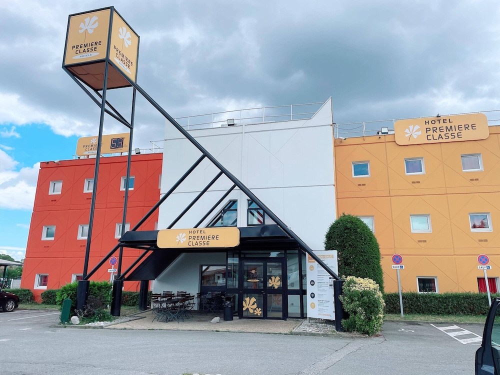 Hotelf1 Valence Nord 58/61