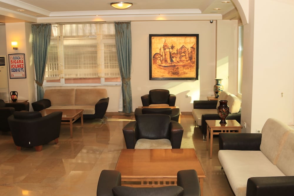 Evkuran Otel 6/16