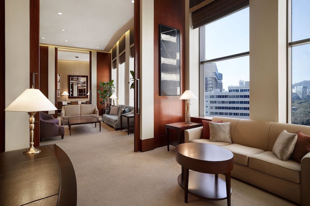 The Westin Josun Seoul 40/73