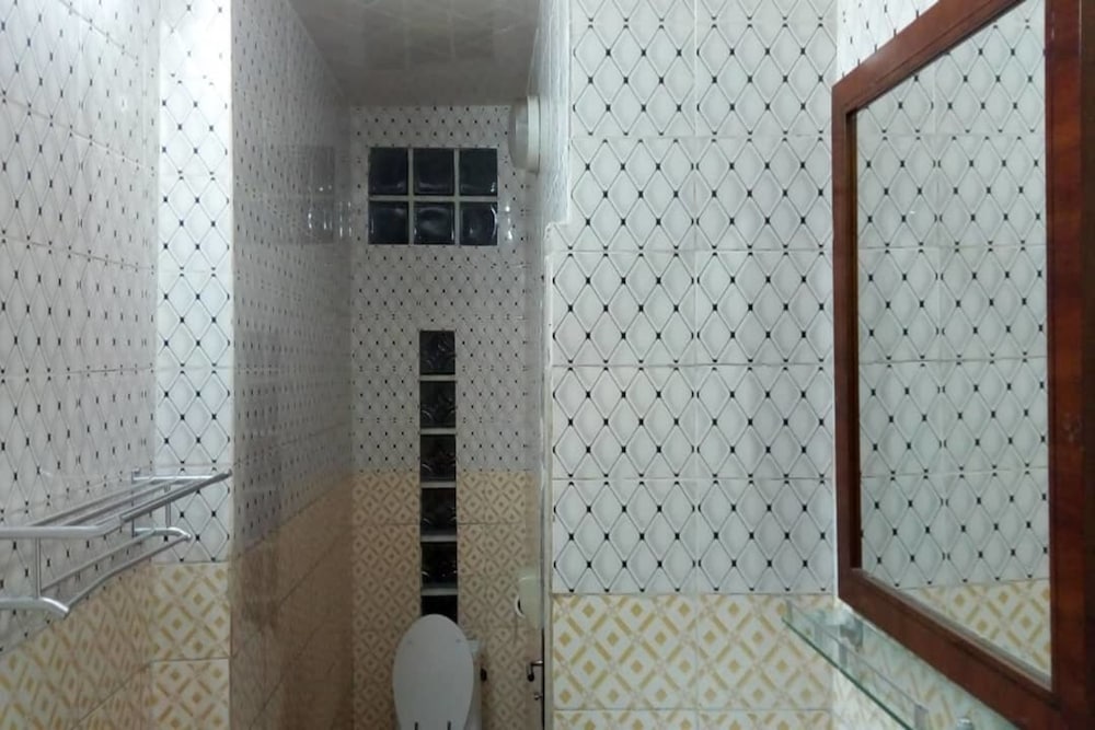 Cocody Guesthouse Galerie 13/34