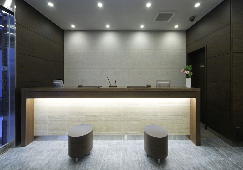 Hotel Mystays Asakusabashi 6/42