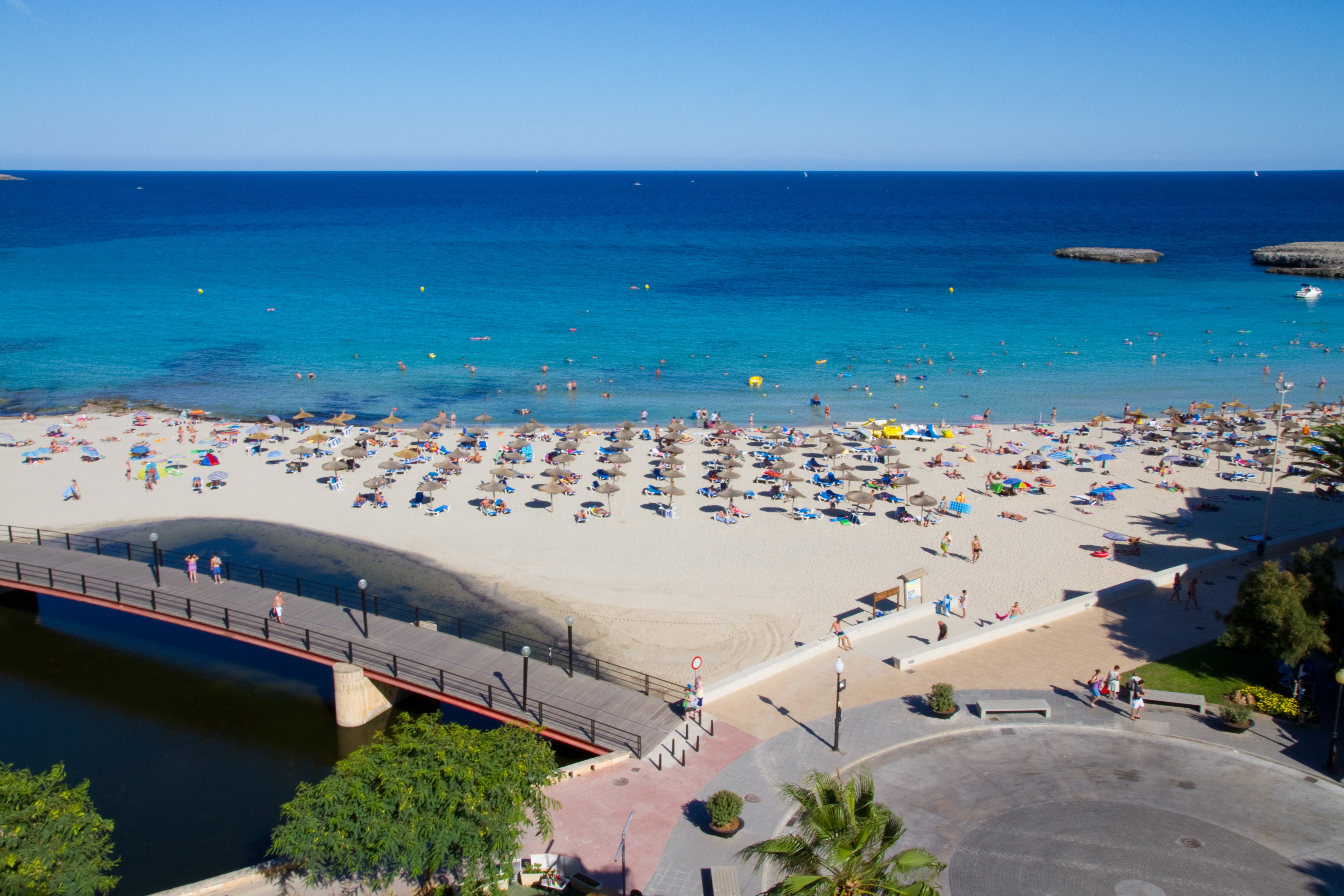Playa Moreia Apartments 35/40