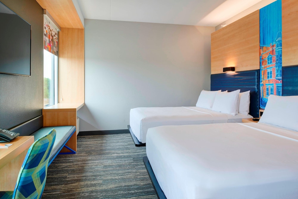 ALOFT COLUMBUS WESTERVILLE 9/47