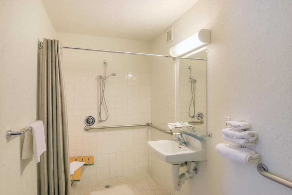 Motel6 Simi Valley, CA 46/50