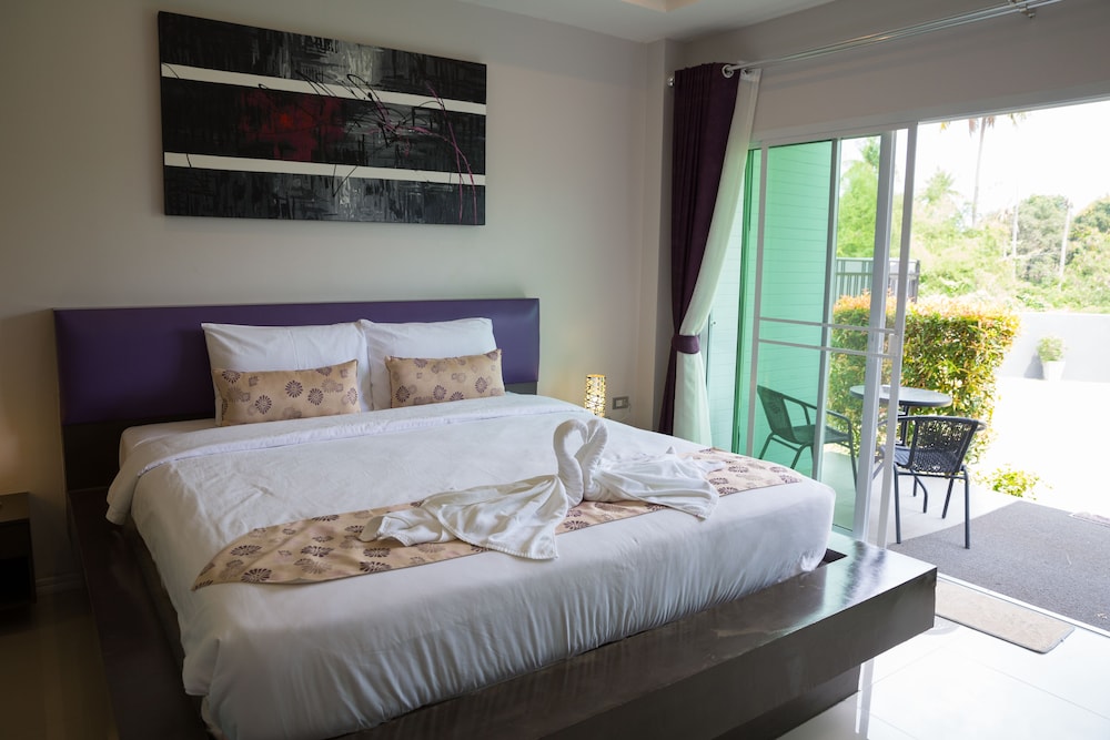 The Serenity Resort 24/70