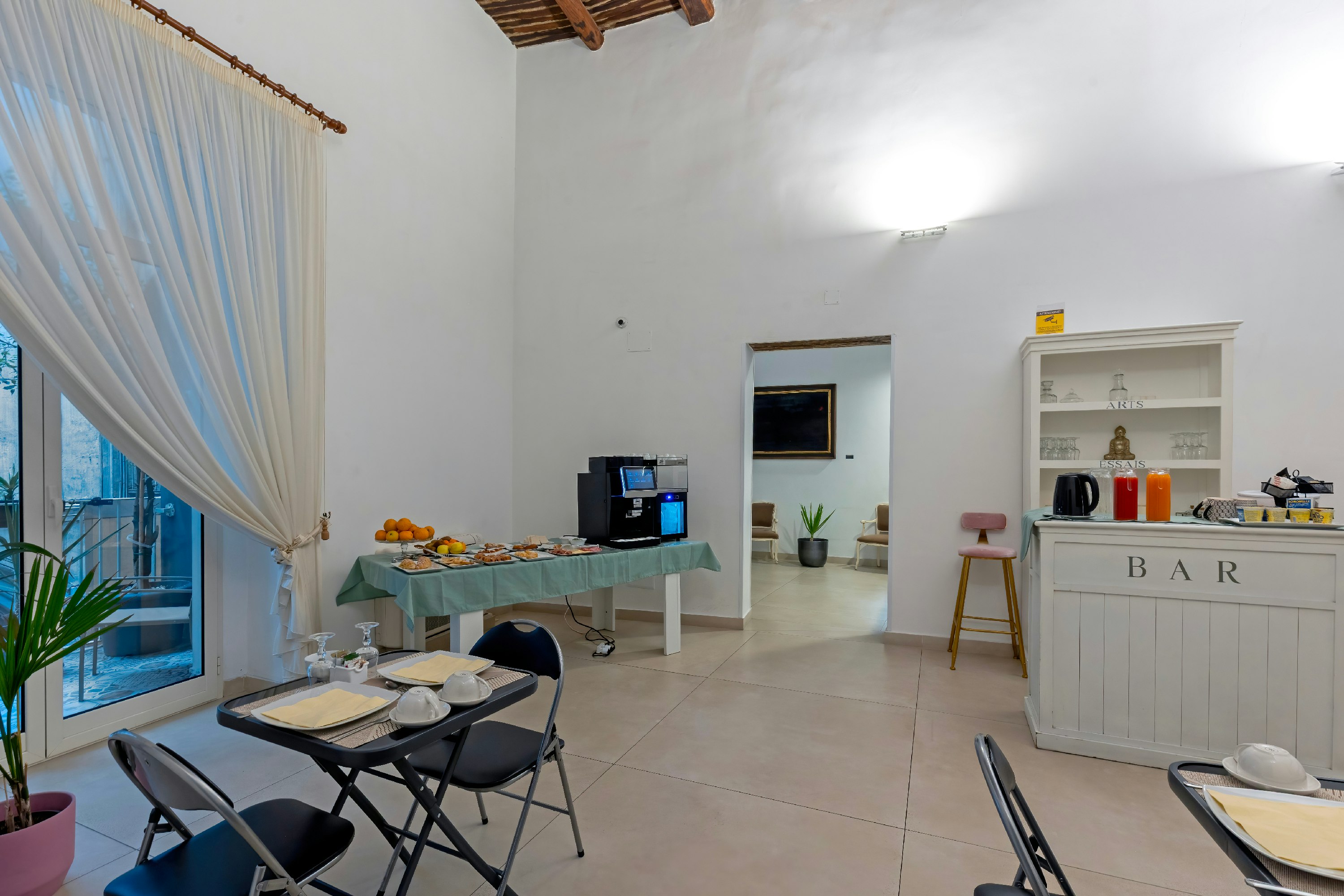 Il Tesoro Smart Suite & Spa 48/61