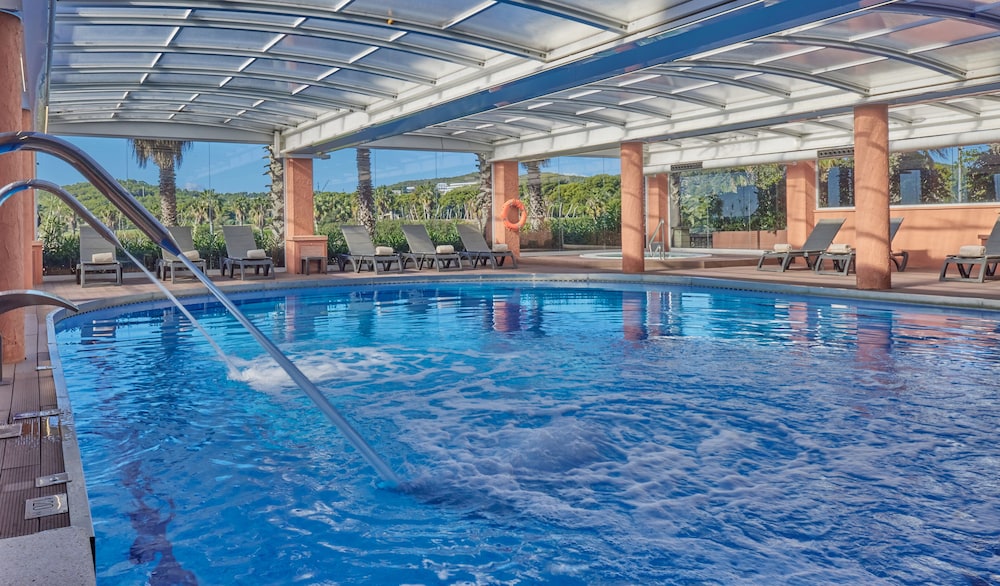 Sunway Playa Golf Sitges 46/71