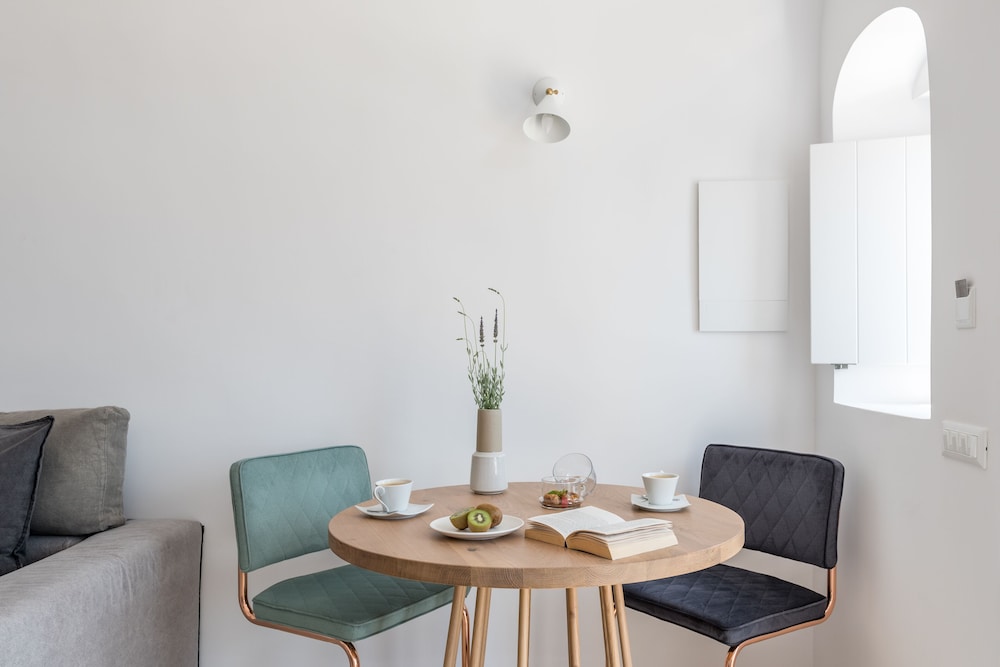Aspaki Exclusive Hotel by Art Maisons 46/71