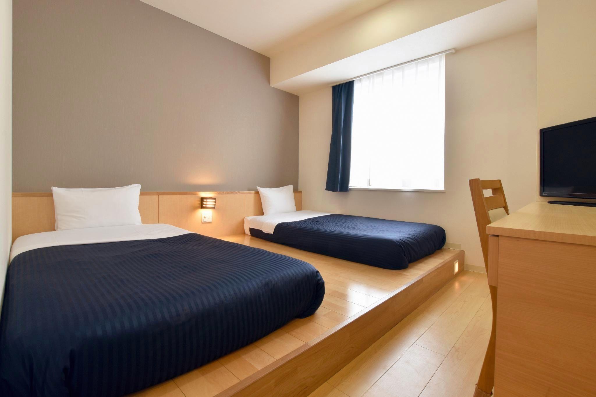 Iwamizawa Hotel 5 Jo 15/30