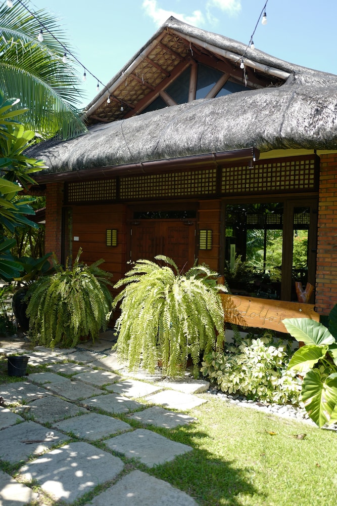 El Jardin De Zaida Managed by HII 35/41