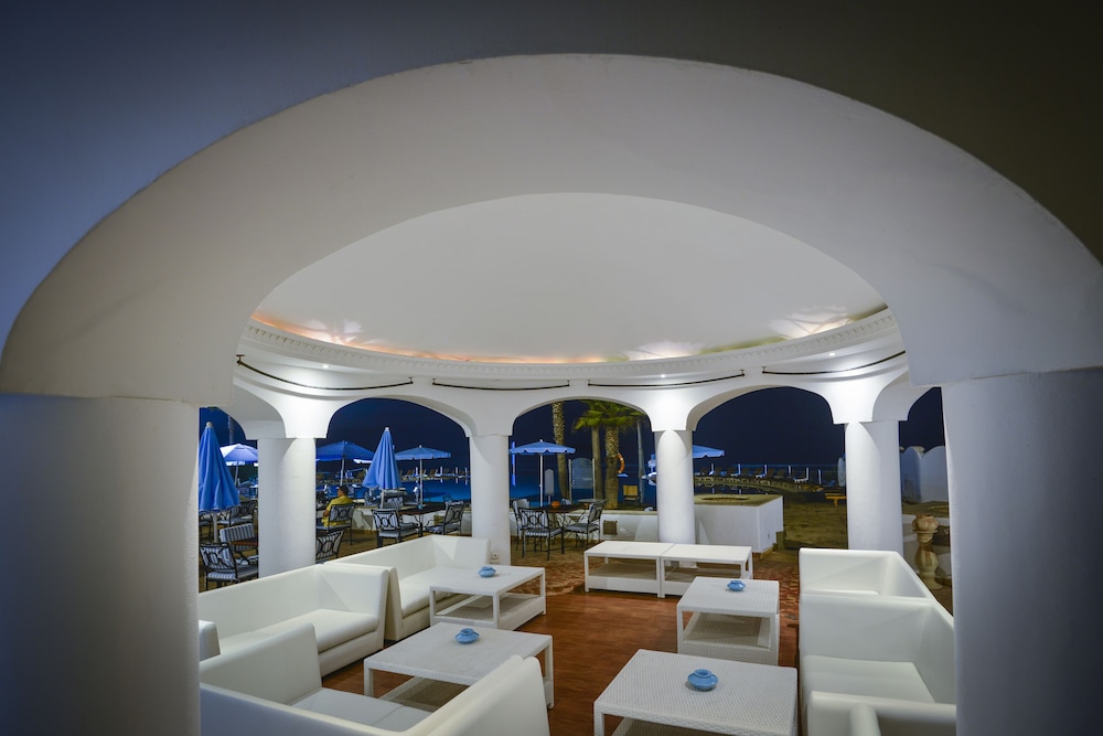 L'Amphitrite Palace Resort & Spa 26/59