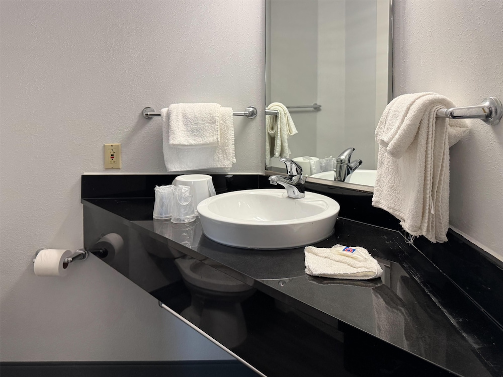 Motel6 Joliet, IL - Chicago - I-55 56/57