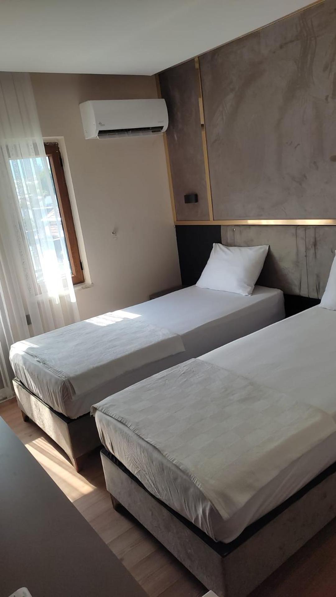 Arikan Park Hotel 16/50