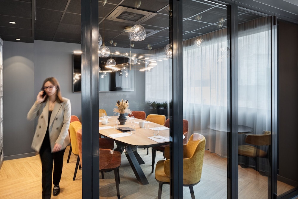 Hotel & Spa Le Maury, The Originals Boutique 55/70