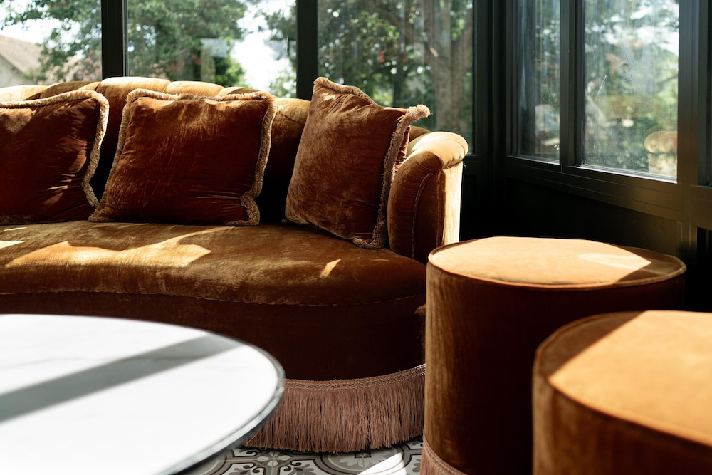 Villa Edmond Hotel & Spa 15/42