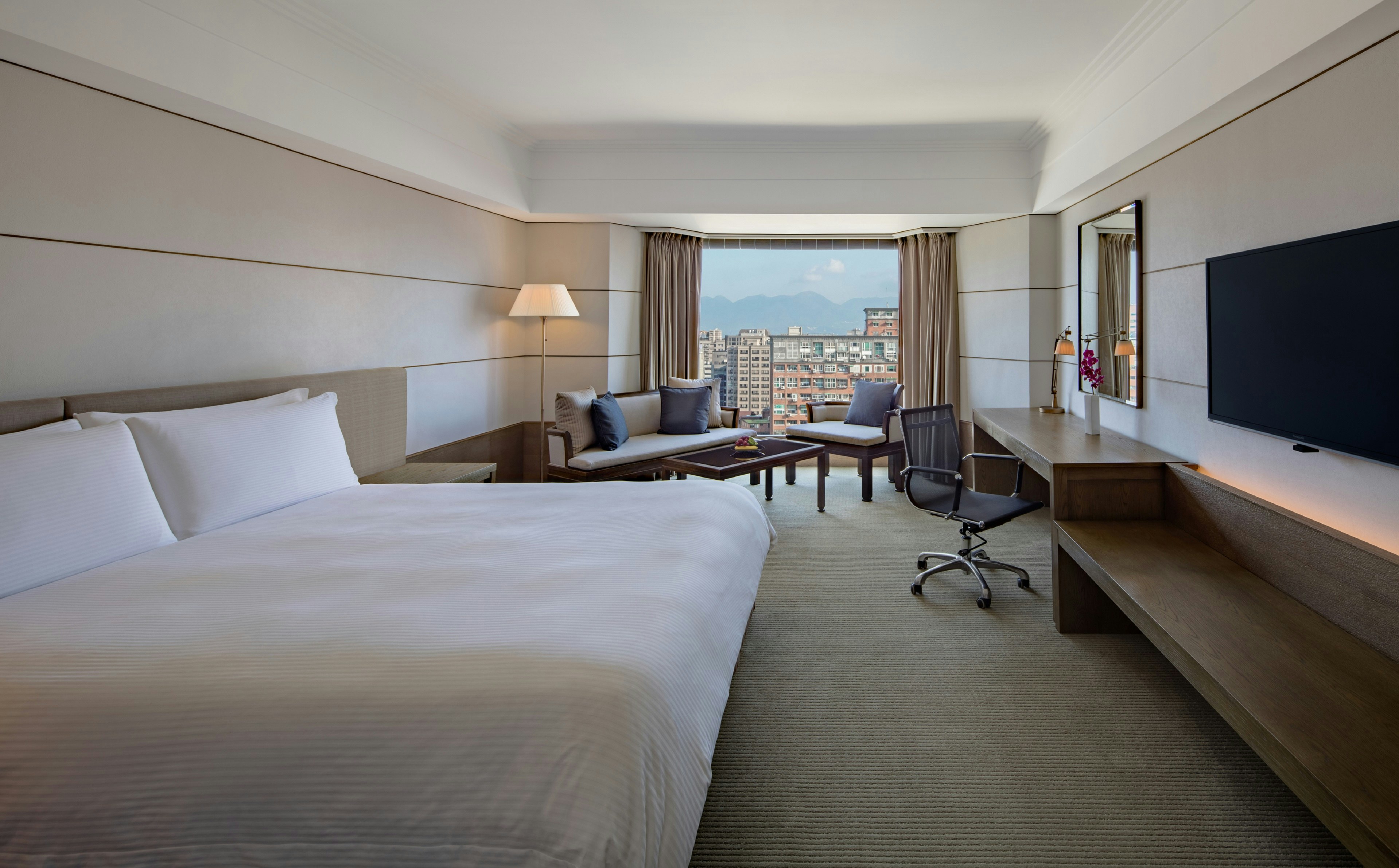 Regent Taipei Hotel 15/50