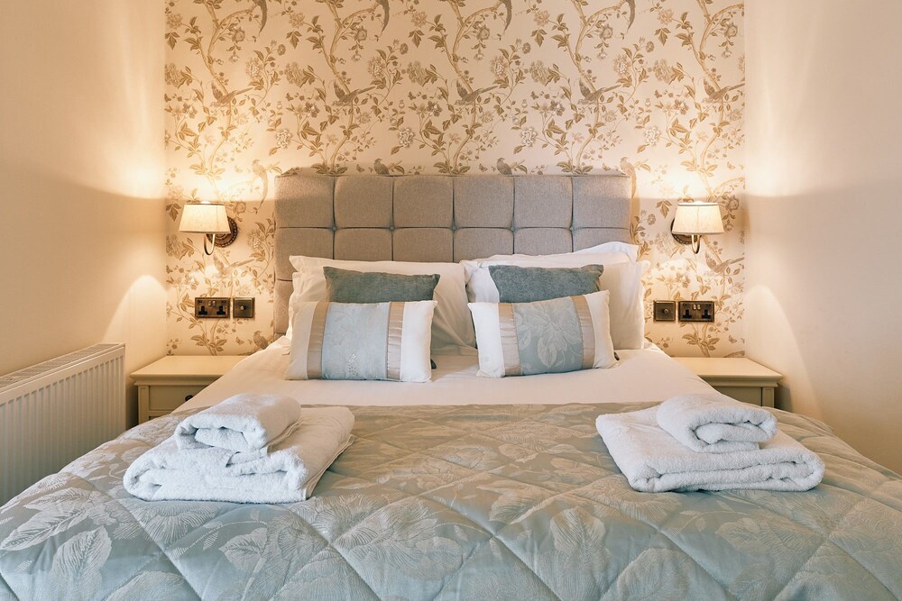 The Queens Hotel Lytham 22/64