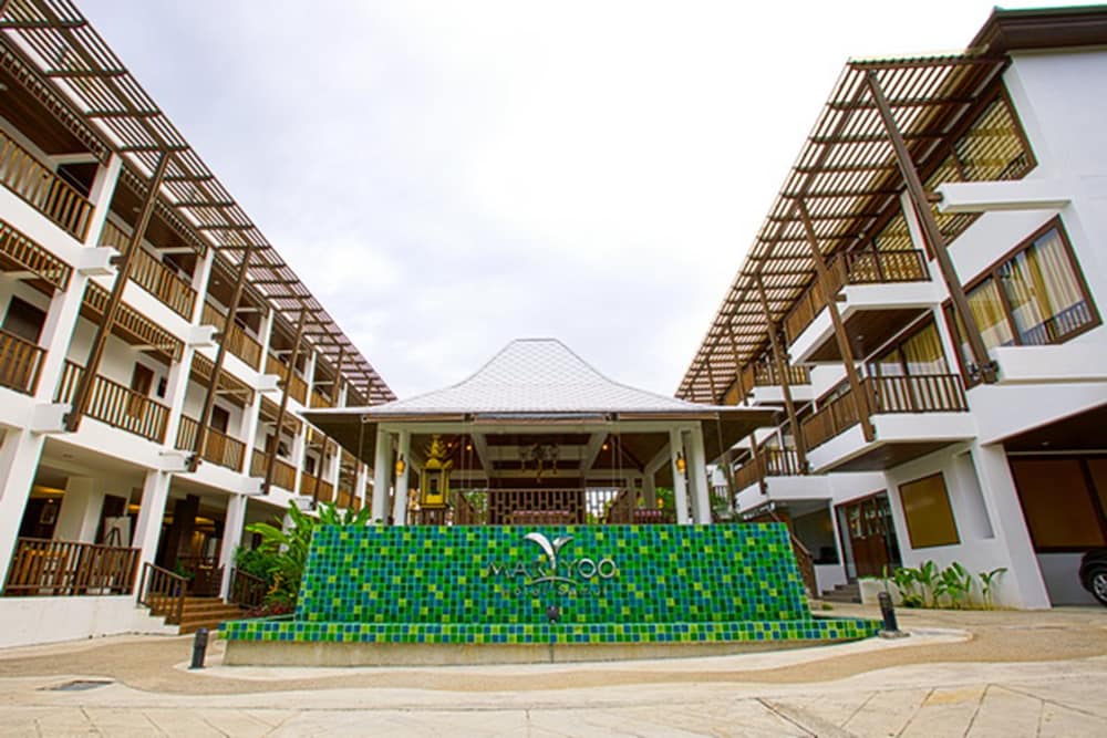 Maryoo Hotel 40/44