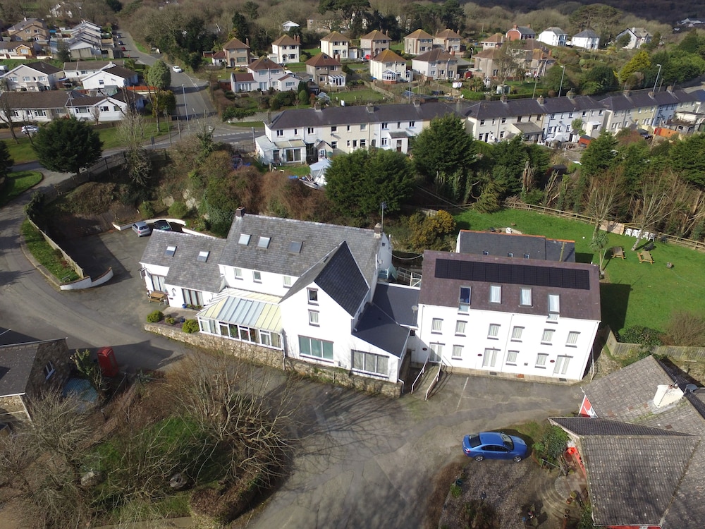 Ivybridge Guest House 4/50