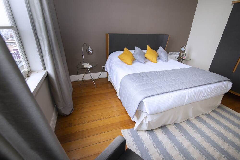 New Voga Hotel Boutique 13/37