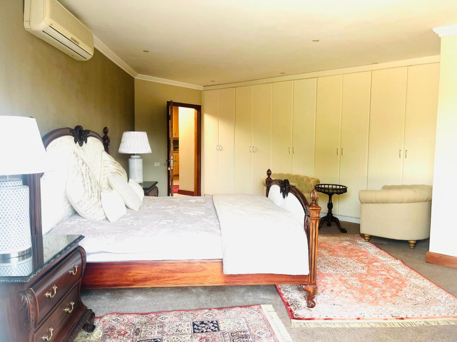 Bophirima Boutique Hotel 7/37