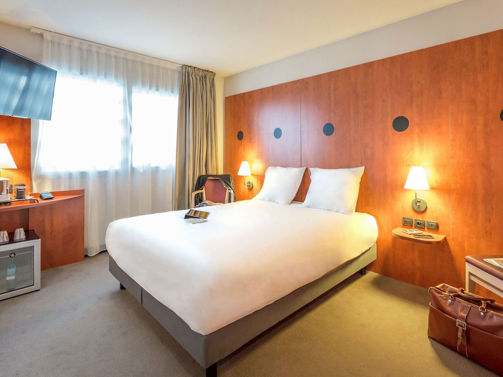 Mercure Beziers 12/47
