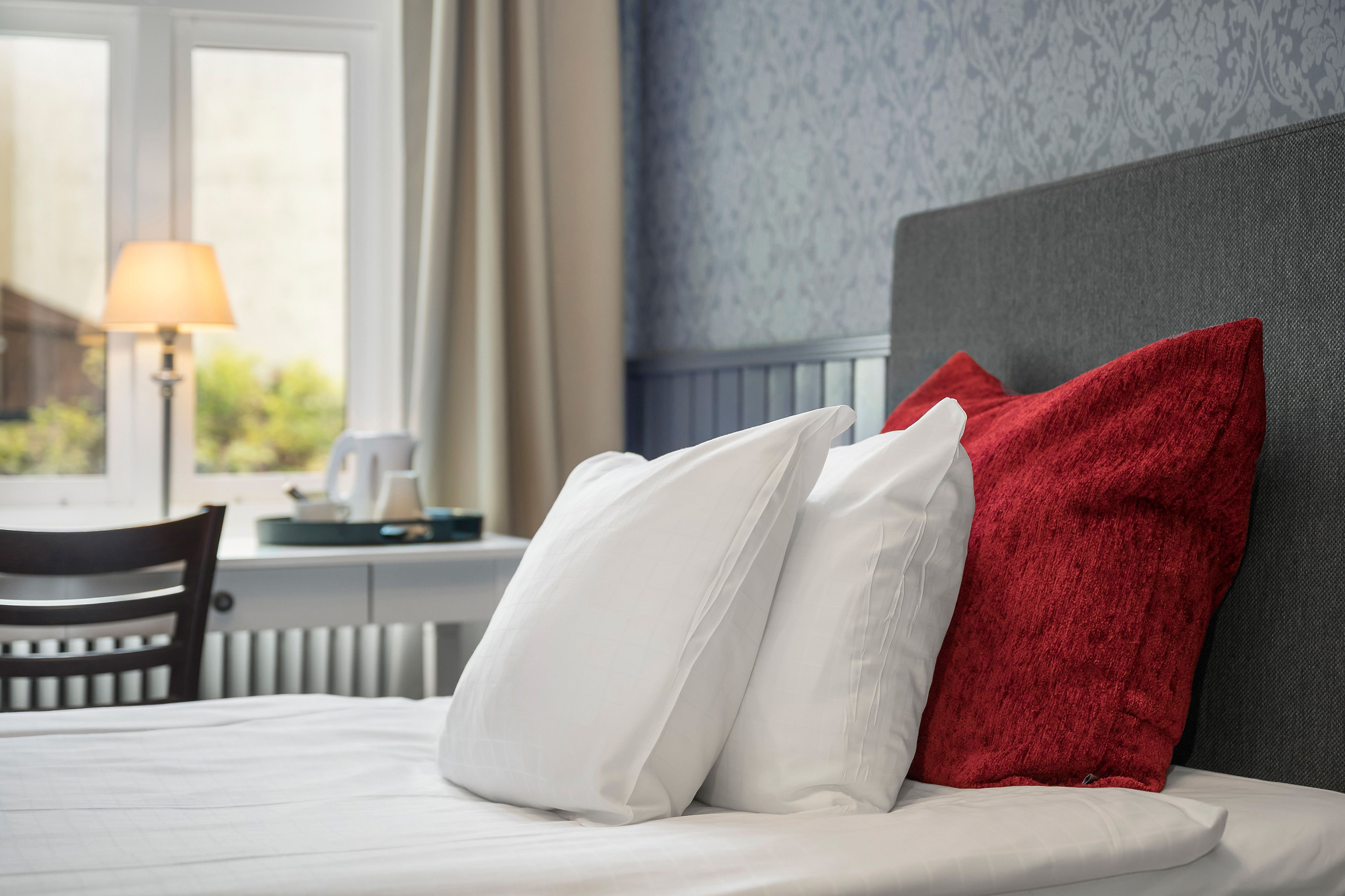 Hotel Linnea 3/5