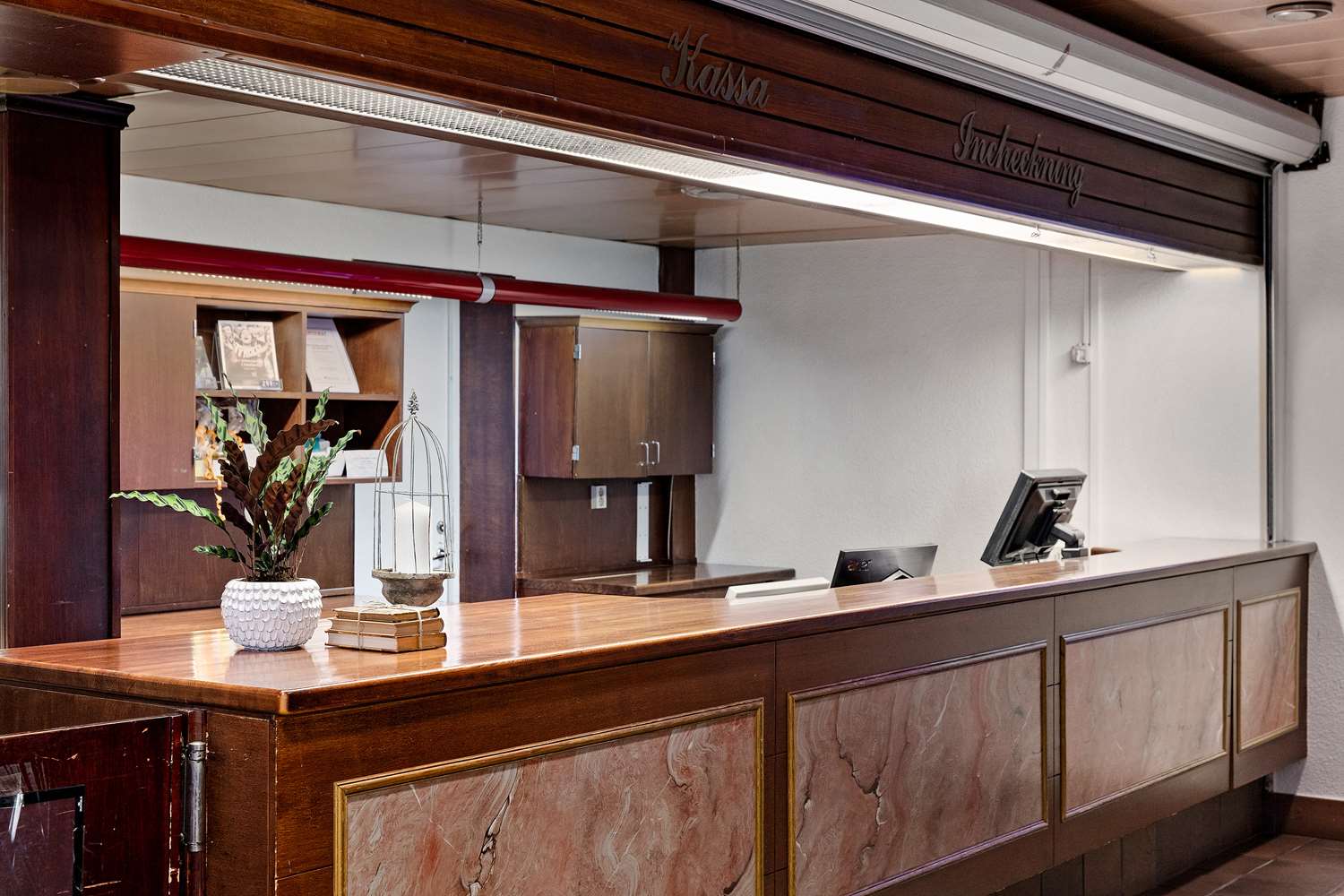 Best Western Radmannen 2/19