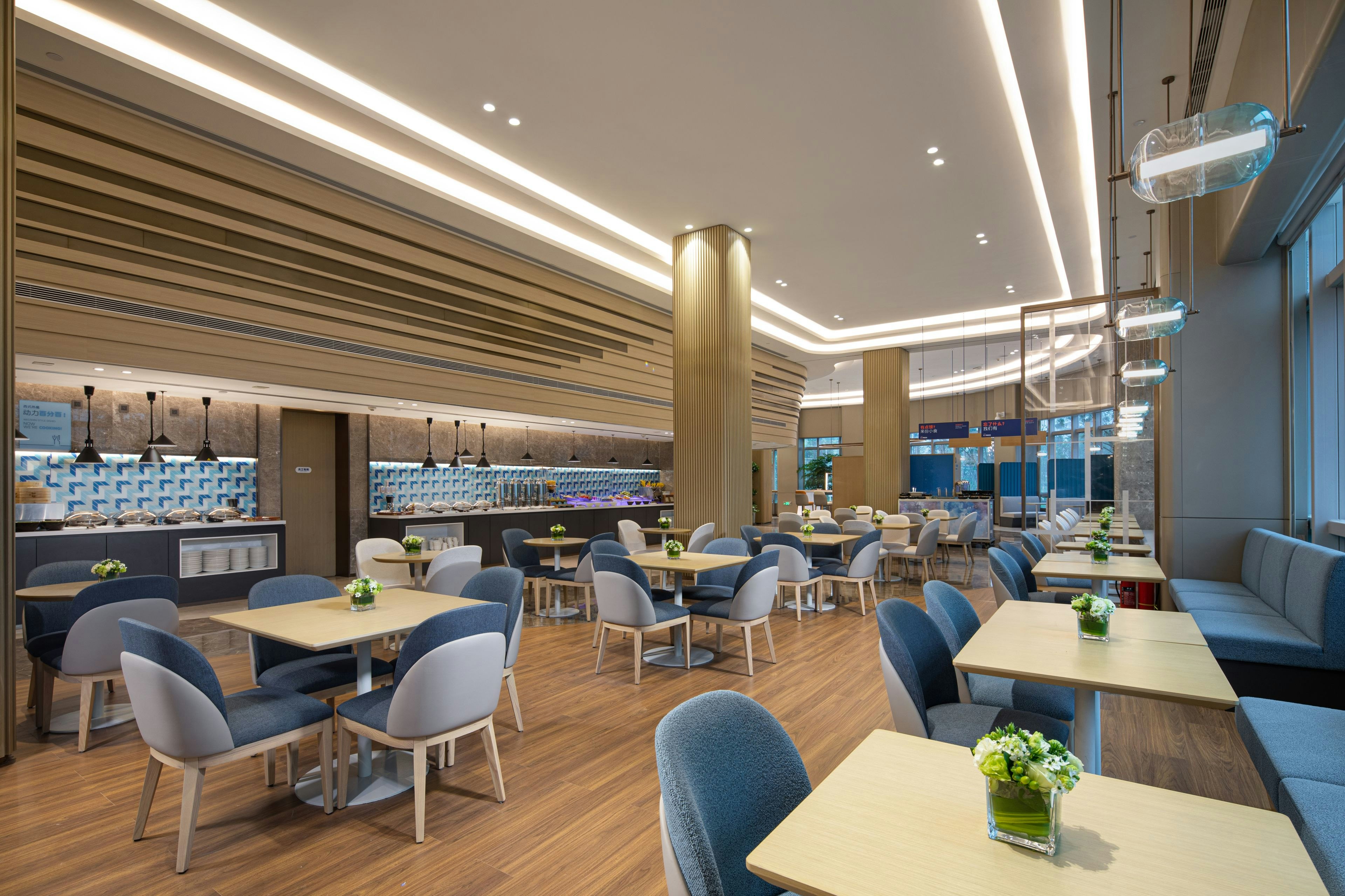 Holiday Inn Express Yibin 31/39