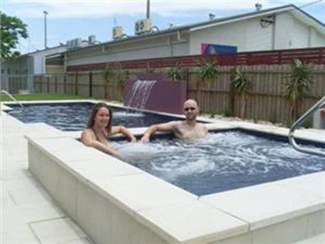 FRASER COAST TOP TOURIST PARK 28/50