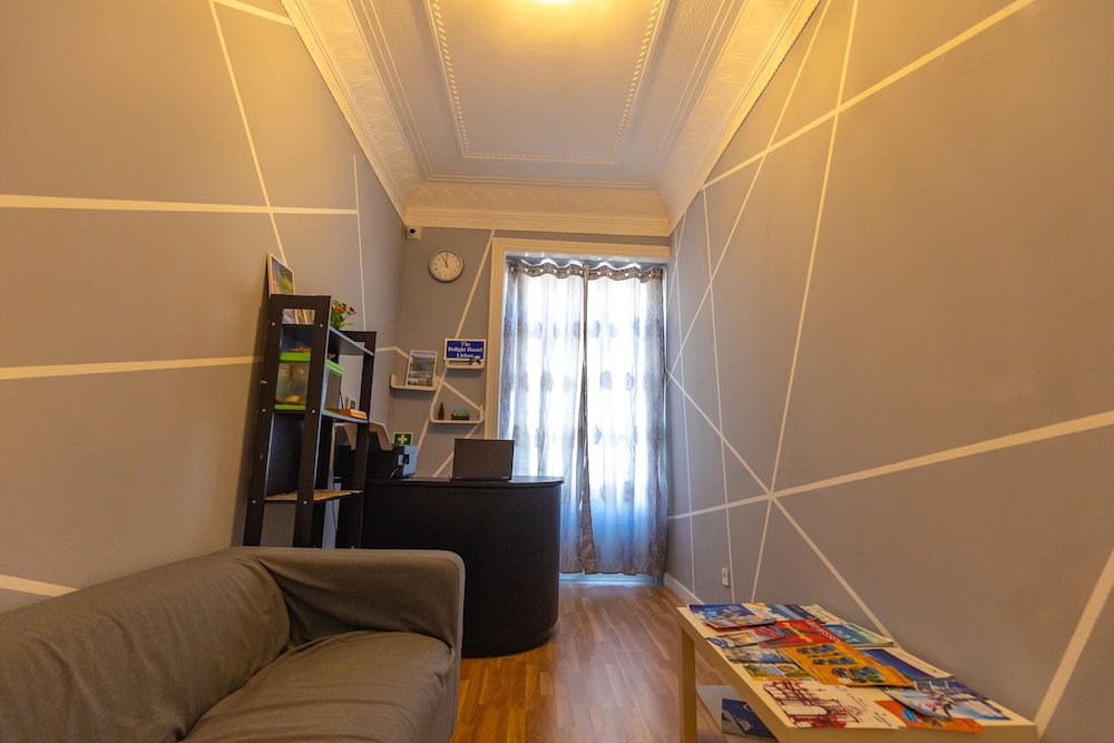 The Delight Hostel Lisbon 48/60