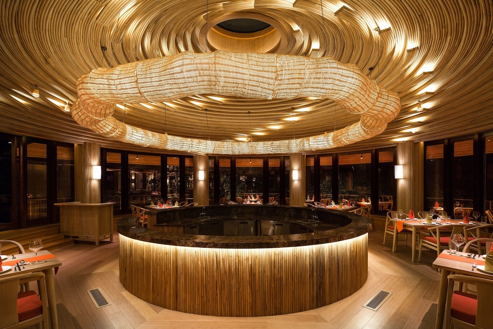 Six Senses Qing Cheng Mountain 29/80