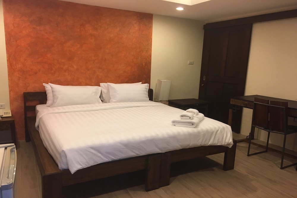Arcadia Maephim Serviced Apartment 21/50